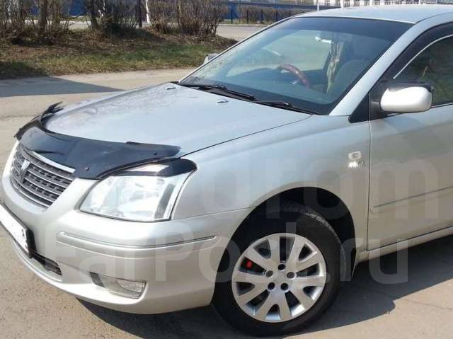 toyota premio 2005