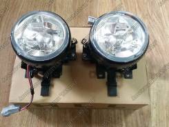Фара противотуманная. Honda HR-V, GH1, GF-GH4, GH4, GH2, GH3, GF-GH2, ABA-GH4, GF-GH3, ABA-GH3, GF-GH1, LA-GH1, ABAGH3, ABAGH4, GFGH1, GFGH2, GFGH3, G...