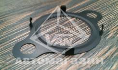 Прокладка клапана egr. Lexus LX450d, VDJ201 Lexus LX570, VDJ201 Lexus LX460, VDJ201 Toyota Land Cruiser, VDJ200, VDJ76, VDJ78, VDJ79 Двигатель 1VDFTV