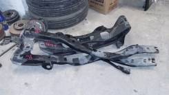 Балка поперечная. Subaru Forester, SG5 Двигатель EJ205