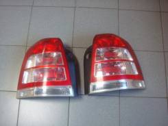 Стоп-сигнал. Opel Zafira