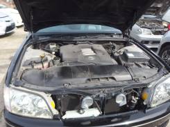 Toyota Celsior. UCF20, 1UZFE