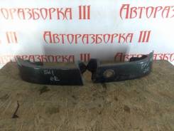Накладка на фару. Honda Civic Ferio, EG9, EG8, EG7, EH1, EJ3 Двигатель ZC