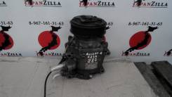 Компрессор кондиционера. Honda Odyssey, RA6, RA7, RA8, RA9 Honda Accord, CF7, CF6, CG9