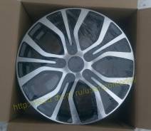 K&K. 6.5x16, 5x114.30, ET45, ЦО 60,1 мм.