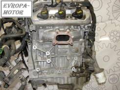 Двигатель в сборе. Acura TL
