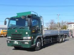Mitsubishi Fuso Super Great. Mitsubishi FUSO Super Great Бортовой с ПТС., 12 880 куб. см., 15 000 кг. Под заказ