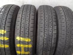Dunlop Enasave VAN01. Летние, 2013 год, износ: 20%, 4 шт