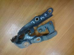 Крепление капота. Toyota Camry, ACV40, ASV40, AHV40, GSV40, CV40, SV40