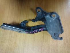 Крепление капота. Lexus: RX300/330/350, ES350, RX270, RX350, RX450h, RX330 / 350 Двигатель 2GRFE