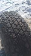 Bridgestone Blizzak PM-20. Всесезонные, 2012 год, износ: 40%, 2 шт