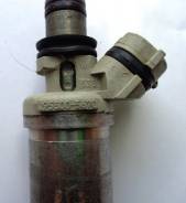 Инжектор, форсунка. Mitsubishi L200, K76T Mitsubishi Delica, PB6W, PD6W, PF6W Mitsubishi Pajero, V23C, V23W, V43W Mitsubishi Montero, V23C, V23W, V43W...