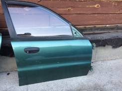 Дверь боковая. ЗАЗ Шанс ЗАЗ Ланос Chevrolet Lanos Daewoo Lanos