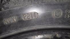 Continental ContiVikingContact 5. Зимние, без шипов, 2011 год, износ: 30%, 4 шт