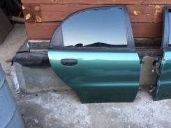 Дверь боковая. ЗАЗ Шанс ЗАЗ Ланос Chevrolet Lanos Daewoo Lanos