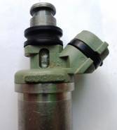 Инжектор. Toyota: Celica, Carina, Sprinter Carib, Corolla, Carina E, Carina II Двигатели: 4AFE, 4AFHE, 7AFE