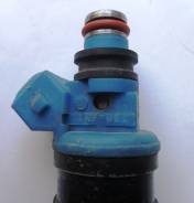 Инжектор. Mitsubishi Mirage Mitsubishi Libero, CB4W Mitsubishi Lancer Двигатель 4G92