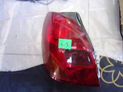 Стоп-сигнал. Toyota Corolla Spacio, NZE121N, ZZE124, NZE121, ZZE122, ZZE124N, ZZE122N Двигатели: 1ZZFE, 1NZFE