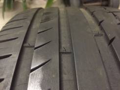 Michelin Pilot Sport PS2. Летние, 2014 год, износ: 10%, 1 шт