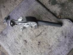 Ручка ручника. Nissan X-Trail, PNT30, T30, NT30 Двигатели: YD22ETI, QR20DE, QR25DE, SR20VET