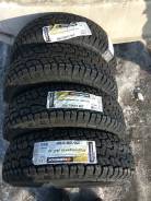 Hankook DynaPro ATM RF10. Летние, 2016 год, без износа, 4 шт. Под заказ