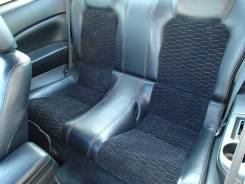 Сиденье. Honda Prelude, BB8, BB5, BB6, BB7, BB9 Двигатели: H22A, F22B