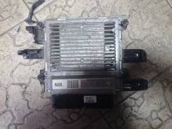 Блок управления двс. Hyundai i40, VF