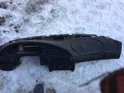 Панель приборов. Chevrolet Niva, 21236 Двигатель BAZ2123