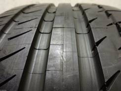 Michelin Pilot Sport PS2. Летние, 2014 год, износ: 10%, 1 шт