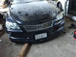 Toyota Mark X. GRX120, 4GR