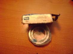 Подшипник. Ford: Laser, Telstar, Freda, Festiva, Probe, Ixion Toyota: Corona, Corolla, Sprinter, Caldina, Soarer, Carina II, Cresta, Cressida, Crown...