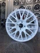 Proma. 6.5x6.5, 4x98.00, 4x100.00, ET45, ЦО 60,1 мм.