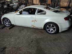 Nissan Skyline. CPV35, VQ35