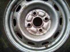 Lada. 4.5x13, 4x100.00, ЦО 54,0 мм.