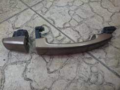 Ручка двери внешняя. Chevrolet Cruze, J300