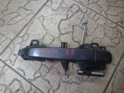 Ручка двери внешняя. Toyota Camry, ASV50