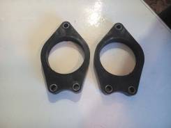 Проставка под кузов. Toyota Corolla, EE104G, CE102G Двигатели: 5EFE, 3CE