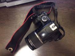Canon EOS 450D Kit. 10 - 14.9 Мп