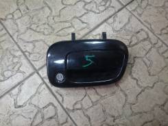 Ручка двери внешняя. Toyota RAV4, ACA21W, ACA21