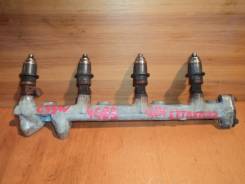Инжектор. Mitsubishi: Carisma, Lancer Cedia, Legnum, Dignity, Proudia, Dion, Galant, Challenger, Minica, RVR, Dingo, Chariot Grandis, Diamante, Pajero...