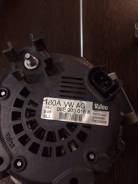 Генератор. Audi A6, 4F2/C6, 4F5/C6