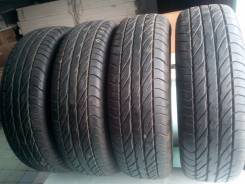 Dunlop Eco EC 201. Летние, 2005 год, износ: 20%, 4 шт