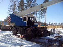 Kobelco RK250. Продается японский КРАН Kobelco RK-250-II, 7 500 куб. см., 25 000 кг., 42 м.