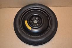 Колесо запасное. Subaru: Legacy, Forester, Impreza, Alcyone SVX, Exiga Двигатели: EJ206, EJ20X, EJ25A, EJ253, EJ254, EJ203, EZ30D, EJ204, EJ25D, EJ20C...
