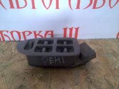 Блок управления стеклоподъемниками. Honda Civic Ferio, EG9, EG8, EH1, EJ3, EG7