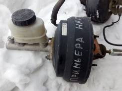 Цилиндр главный тормозной. Nissan Primera, HP10 Двигатели: SR20DE, SR20DEH, SR20DEL