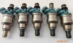 Инжектор. Toyota: Cressida, Cresta, Verossa, Mark II Wagon Blit, IS200, Crown / Majesta, Supra, Crown, Altezza, Crown Majesta, Starlet, Mark II, Chase...
