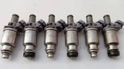 Инжектор. Toyota: Cresta, Verossa, Cressida, Mark II Wagon Blit, IS200, Crown / Majesta, Supra, Crown, Altezza, Crown Majesta, Mark II, Chaser, Soarer...