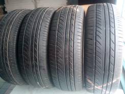 Dunlop Le Mans RV502. Летние, 2006 год, износ: 20%, 4 шт