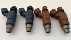 Инжектор. Mazda: Ford Telstar II, 626, Premacy, Training Car, Laser Lidea, 323, Ford Ixion, Familia, Ford Telstar, Capella